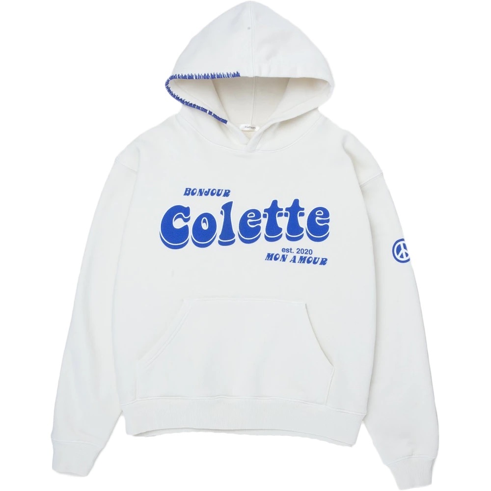 Rare!! Colette X Madhappy